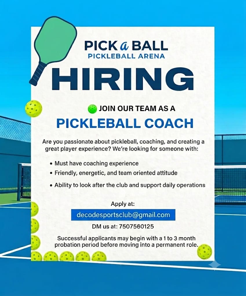 hiring coaching manager